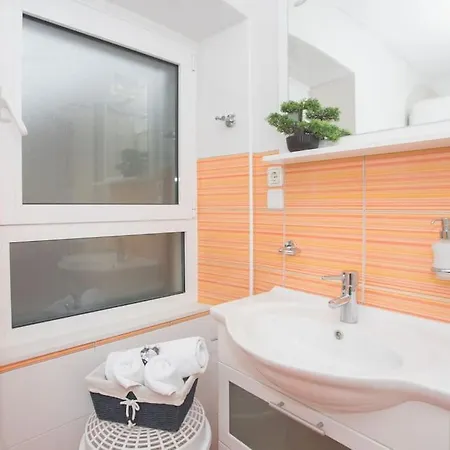 Apartamento The Hide - Cozy In Center Of