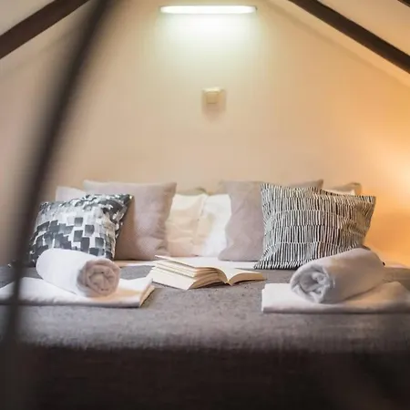 The Hide - Cozy In Center Of * Šibenik